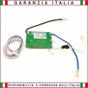 BMS 48V 30A SP-M14-020M13SY - Imagen 1 de 2