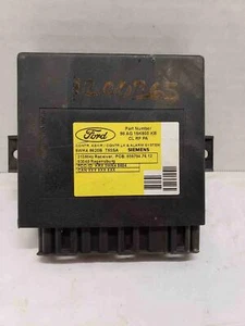 00 01 FORD FOCUS Chassis Brain Box 98AG-15K600-AB THEFT/LOCKINGW/O ANTI-THEFT - Picture 1 of 2