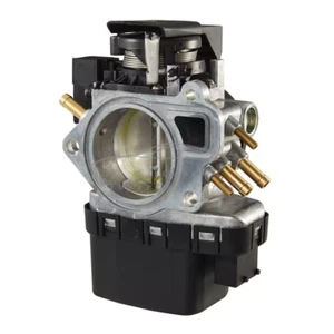 Manguera de mariposa para HELLA adecuada para Saab 9-3 Cabriolet Combi 97-09 9188186 - Imagen 1 de 4