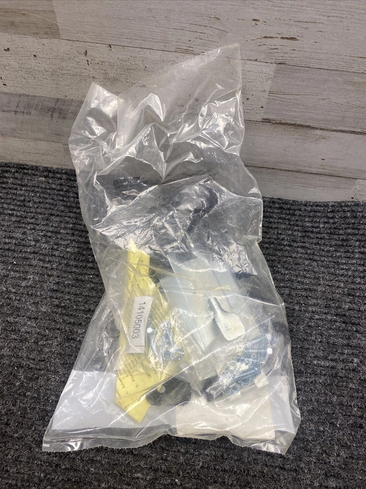 Hoffman F66LSGQR Enclosure Flat Sealing Plate 19980