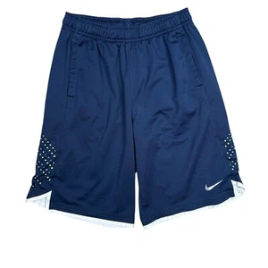 Nike Boys Basketball Shorts Size Large - Picture 1 of 5