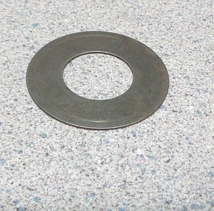 1985 HONDA ATC 250 SX SX250 VINTAGE MOTOR INNER CLUTCH HUB WASHER SPACER - Picture 1 of 7