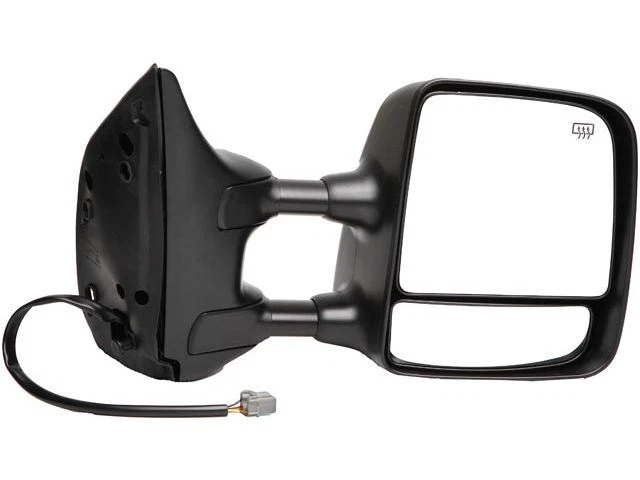 Espejo retrovisor derecho Nissan TITAN 2008 2009 2007 2010 2011 CG252CN 2006-2012 Foto 1 de 1