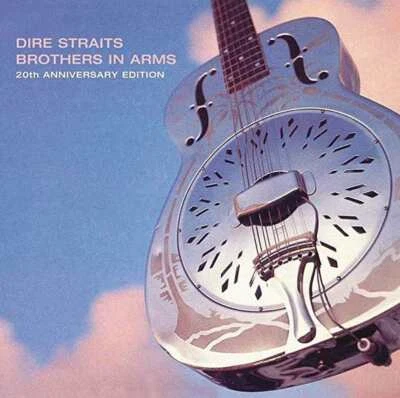 Dire Straits Brothers In Arms (SACD) 20th Anniversary Edition [NEW] - Image 1 of 4