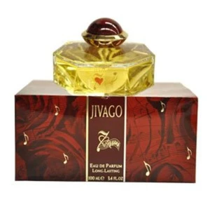Jivago 7 Notes for Women 3.4oz Eua de perfume Spray - Picture 1 of 1
