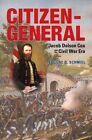 Citizen-General : Jacob Dolson Cox & Civil War Era (PB, 2014) NEW