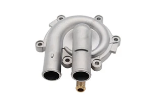 Deckel Wasserpumpe Piaggio BEVERLY MP3 X8 X9 X10 X EVO Gilera FUOCO NEXUS 400/​5 - Picture 1 of 3