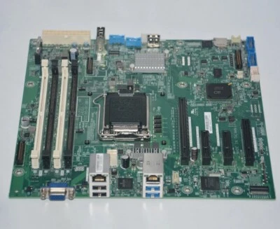 For HP ML30 G9 822184-001 825094-001 822185-001 Desktop Motherboard - Image 1 of 3