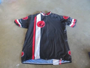 BICYCLE JERSEY - Picture 1 of 5