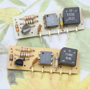 1x Syrelec Crouzet 6000A input module for 6108. Prix pour 1 - Imagen 1 de 3