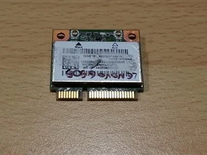 Lenovo G500 WiFi Wireless N + Bluetooth Combo Board Card AR5B225 - Picture 1 of 1