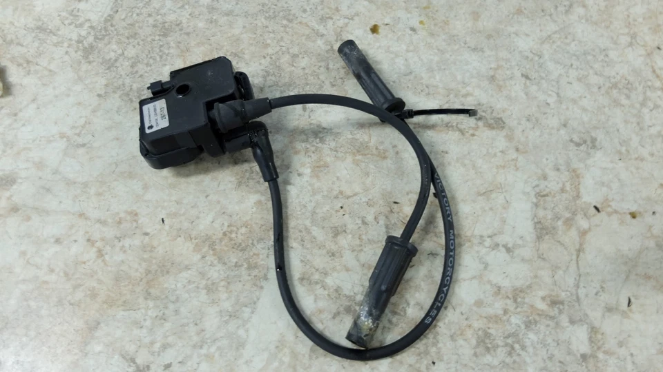 14 Polaris 106 Victory Judge ignition coil pack - Image 1 of 4