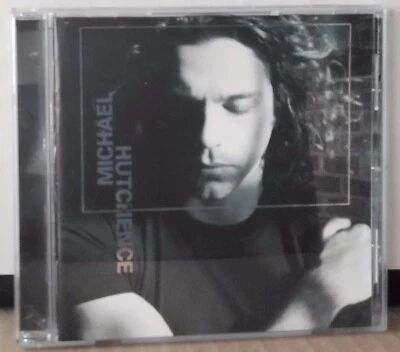 MICHAEL HUTCHENCE MICHAEL HUTCHENCE 1999 V2 VVR 1007888 LTD EDITION NUMBERED CD - Image 1 of 3