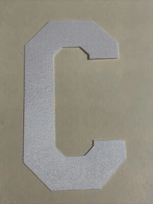 Camiseta deportiva negra Boston Bruins Capitán "C" parche sarga hierro Bergeron Marchand Foto 1 de 4