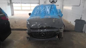 Passenger Radiator Fan Motor Only Fits 13-19 MAZDA CX-5 971373 - Picture 1 of 12