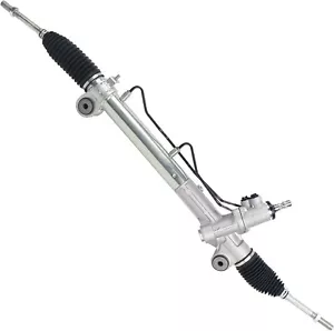 Power Steering Rack Pinion For 05-12 Toyota Avalon 02-06 Camry 07-12 Lexus ES350 - Picture 1 of 7