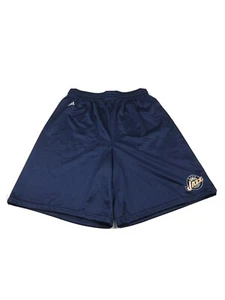 Adidas Utah Jazz Shorts Size M Mens Blue  - Picture 1 of 9