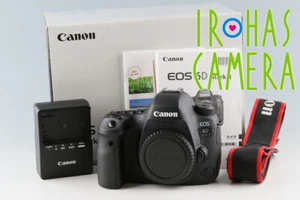 Canon EOS 6D Mark II Digital SLR Camera With Box #49847 L3 - Picture 1 of 10