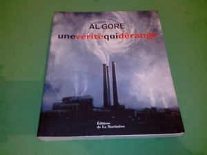 Al Gore - Eine Wahrheit, die stört - La Martinière - Bild 1 von 1