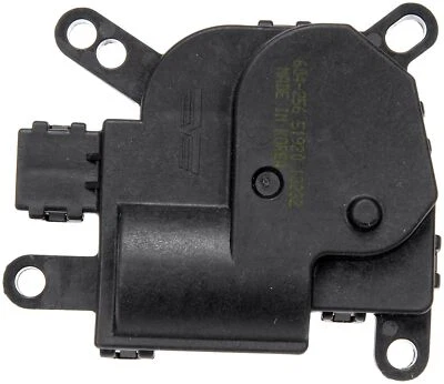Actuador de puerta principal de mezcla de climatización Dorman para Ford Focus 2002-2007 2003 2004 2005 Foto 1 de 3
