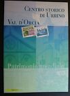 2008 Italy Folder " Centre Historic Di Urbino And Val D'orcia " Mnh