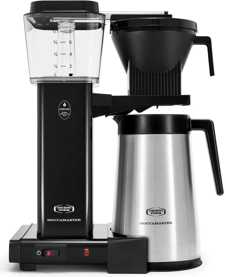 Technivorm Moccamaster Coffee Maker 40 Ounce - Image 1 of 1