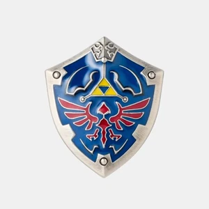 Legend of Zelda Tears of Kingdom Pins Nintendo Japan Tokyo Hylian Ocarina Time - Picture 1 of 2