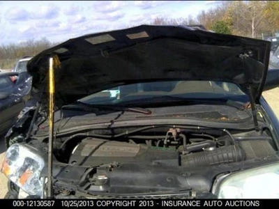 Fuel Pump Assembly 3.5L 6 Cylinder Fits 01-02 MDX 1429493 Foto 1 de 4