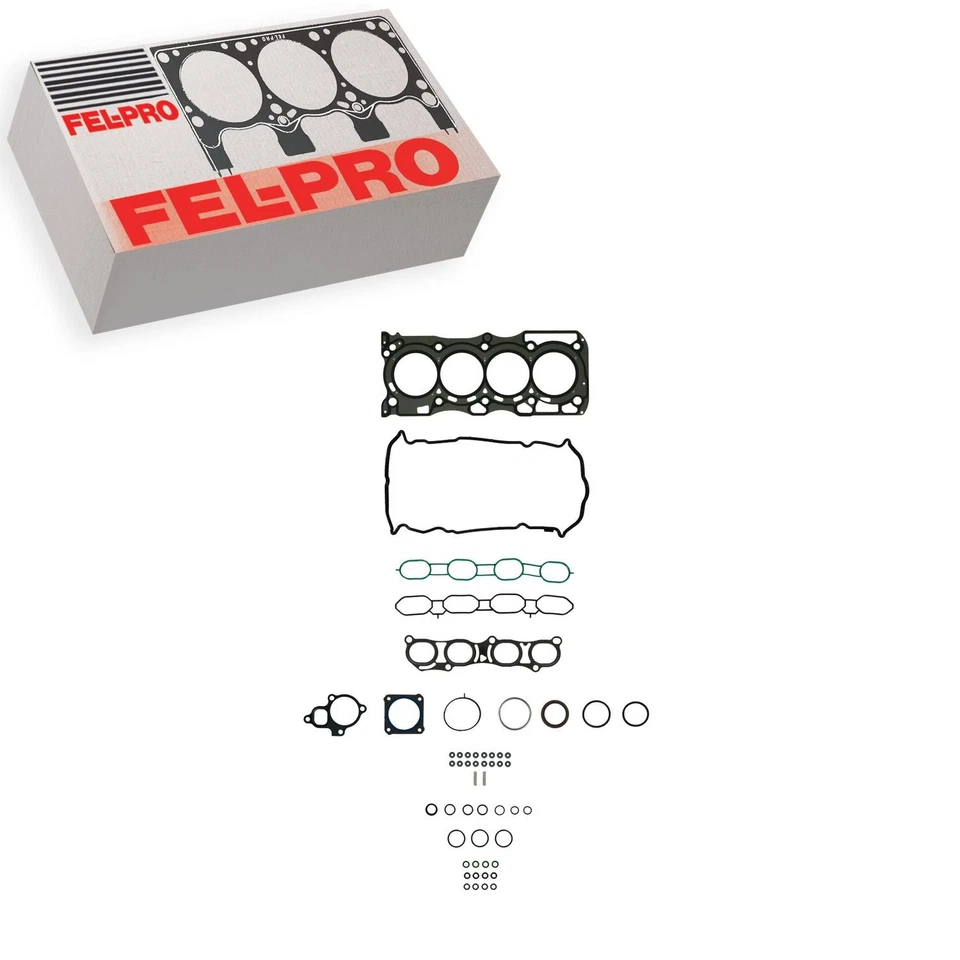 Fel-Pro Engine Cylinder Head Gasket Set For 2013-2018 Nissan Altima 2.5L L4 - Image 1 of 1