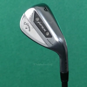 Callaway 2024 Apex Ai300 Forged PW Pitching Wedge KBS PGI 60 Graphite Regular - Picture 1 of 3