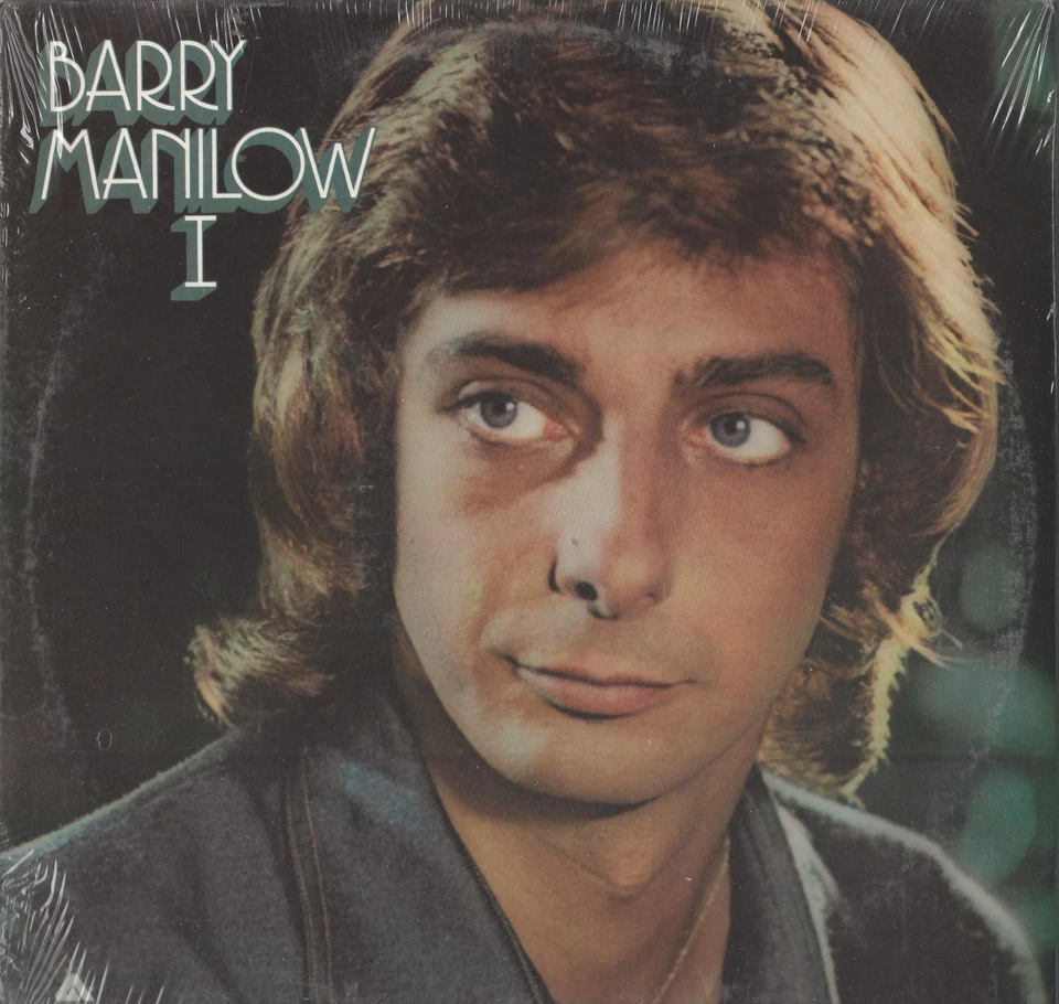 BARRY MANILOW  1 Foto 1 de 1