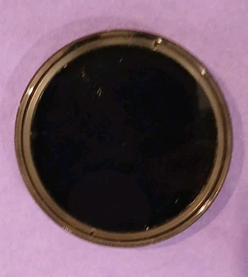 Kenko Zeta ND8 52mm Filter, Brand New,  w/ Factor Guide.  A Must 4 Photographers - Image 1 of 4