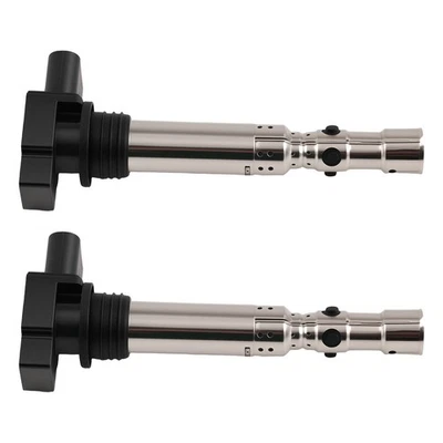 Bobina d'accensione for Skoda Fabia VW Fox 1.2L 03D905115 03D905115A BMD - Image 1 of 4