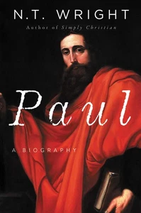 Paul: A Biography - Picture 1 of 1