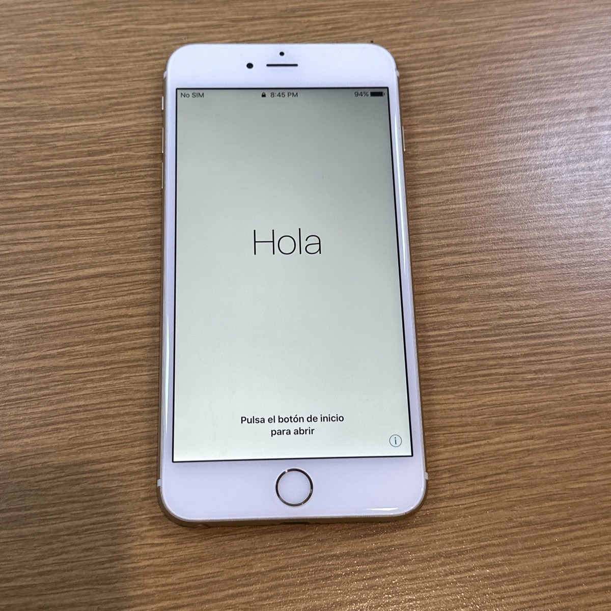 Apple iPhone 6 Plus Gold Phones for Sale | Shop New & Used Apple iPhone 6 Plus Gold Phones for Sale | Shop New & Used