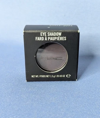 MAC MATTE  EYESHADOW ~ SHADOWY LADY   ~ BNIB ~ RARE ~ DISCONTINUED - Image 1 of 4