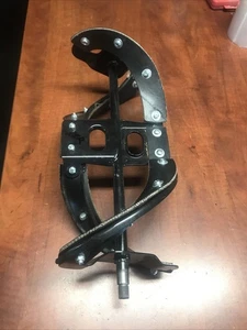 OEM Part Auger 18 Inch  Assy For 18” Snow Joe  SJ621 13.5A Electric Snow Thrower - Picture 1 of 8