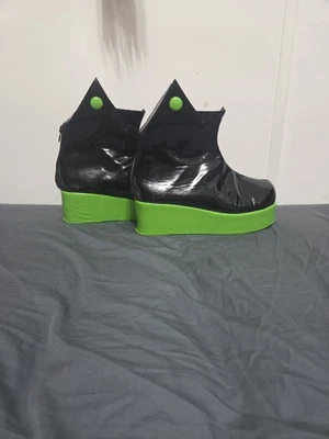 Zapatos Splatoon Marie Foto 1 de 4