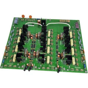 Candela Laser Corp Modulatore PCB 7111-10-2300 Rev D 7111-00-2301 Rev A OEM - Foto 1 di 19