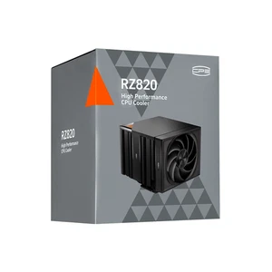 PCCOOLER CPS RZ820 - Picture 1 of 6
