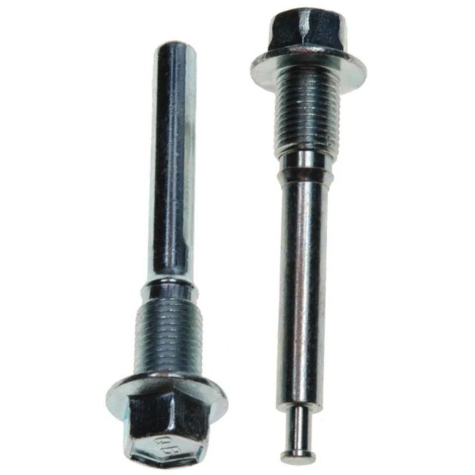 Pinza de freno de disco delantera ACDelco original para Nissan Juke 2011 2012 | plateada Foto 1 de 4