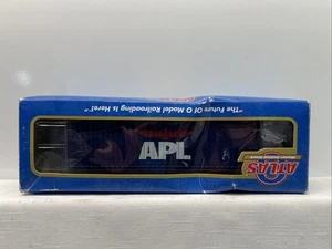 ATLAS O #4001-3 MASTERLINE 40' Container APL #6174496Boxed - Picture 1 of 7