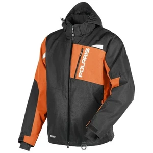 Polaris New OEM TECH54 Switchback Jacket, Men's Medium, 283300603 - Picture 1 of 1