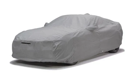 Covercraft Custom Car Covers C16104AC - Car Cover - Image 1 of 4