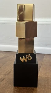 W3 Awards Award Statue Statuette - Bild 1 von 4