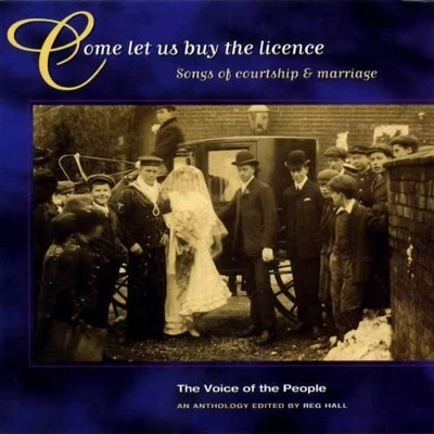 Various Artists - Come Let Us Buy The License (The ... - Various Artists CD EDVG - Image 1 of 2