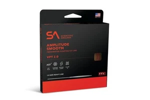 Scientific Anglers Amplitude Smooth VPT 2.0 - Imagen 1 de 8