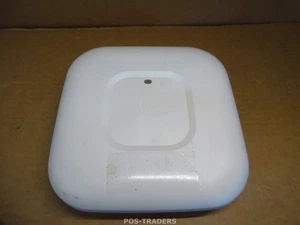 Access Point wireless Cisco Aironet 2702i AIR-CAP2702I-E-K9 V03 - ALIMENTATOR... - Afbeelding 1 van 4