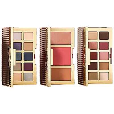 Estee Lauder Pure Color Envy Eyeshadow Palette Glam/Nudes/Glow NEW Unboxed - Image 1 of 4
