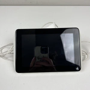 Locked Comcast Xfinity Home Security Touchscreen Control Panel XH1-TC TCA300COM - Picture 1 of 3